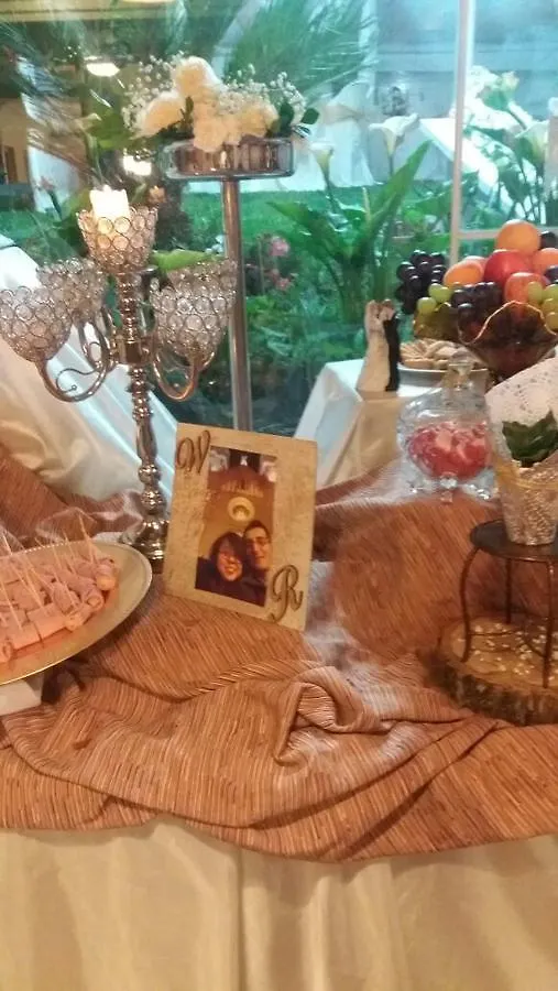Jardines Del Rio Hotel 로하