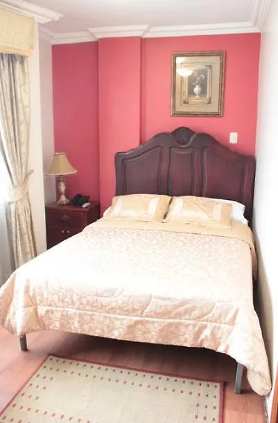 Jardines Del Rio Hotel 로하 에콰도르