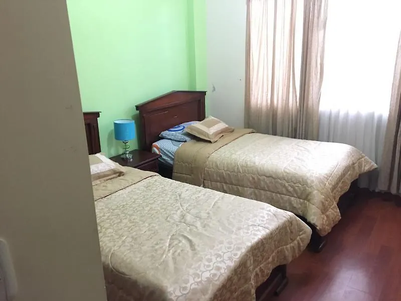 Jardines Del Rio Hotel 洛哈