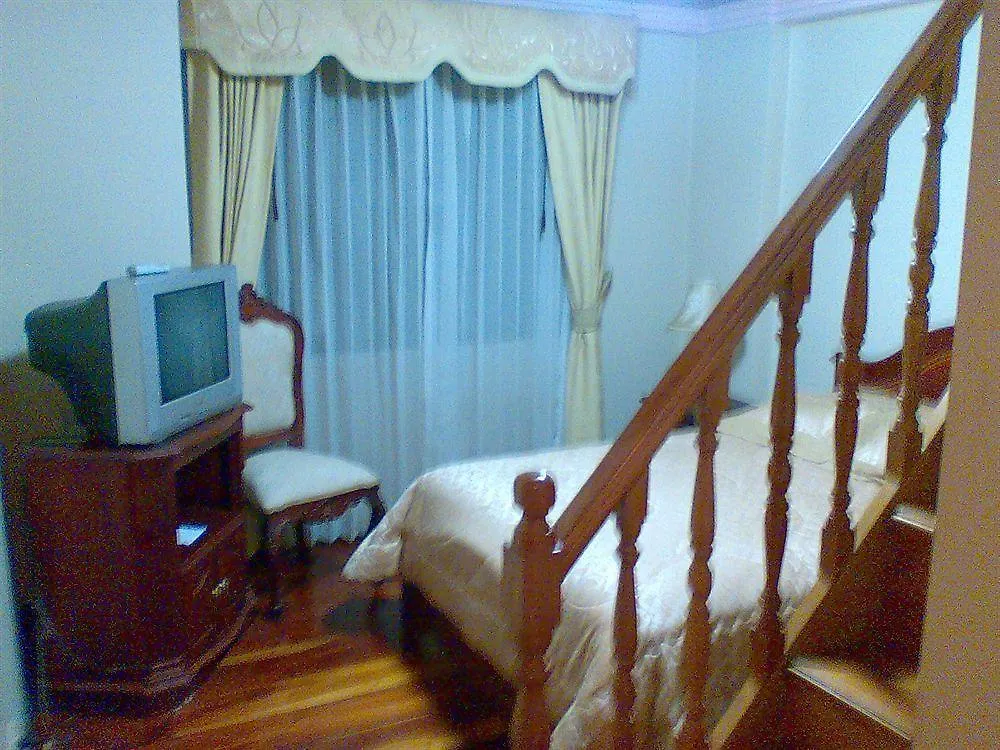 Jardines Del Rio Hotel Loja