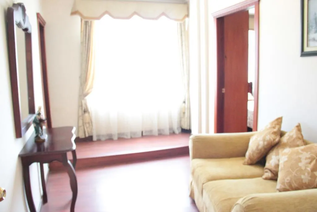 Jardines Del Rio Hotel Loja