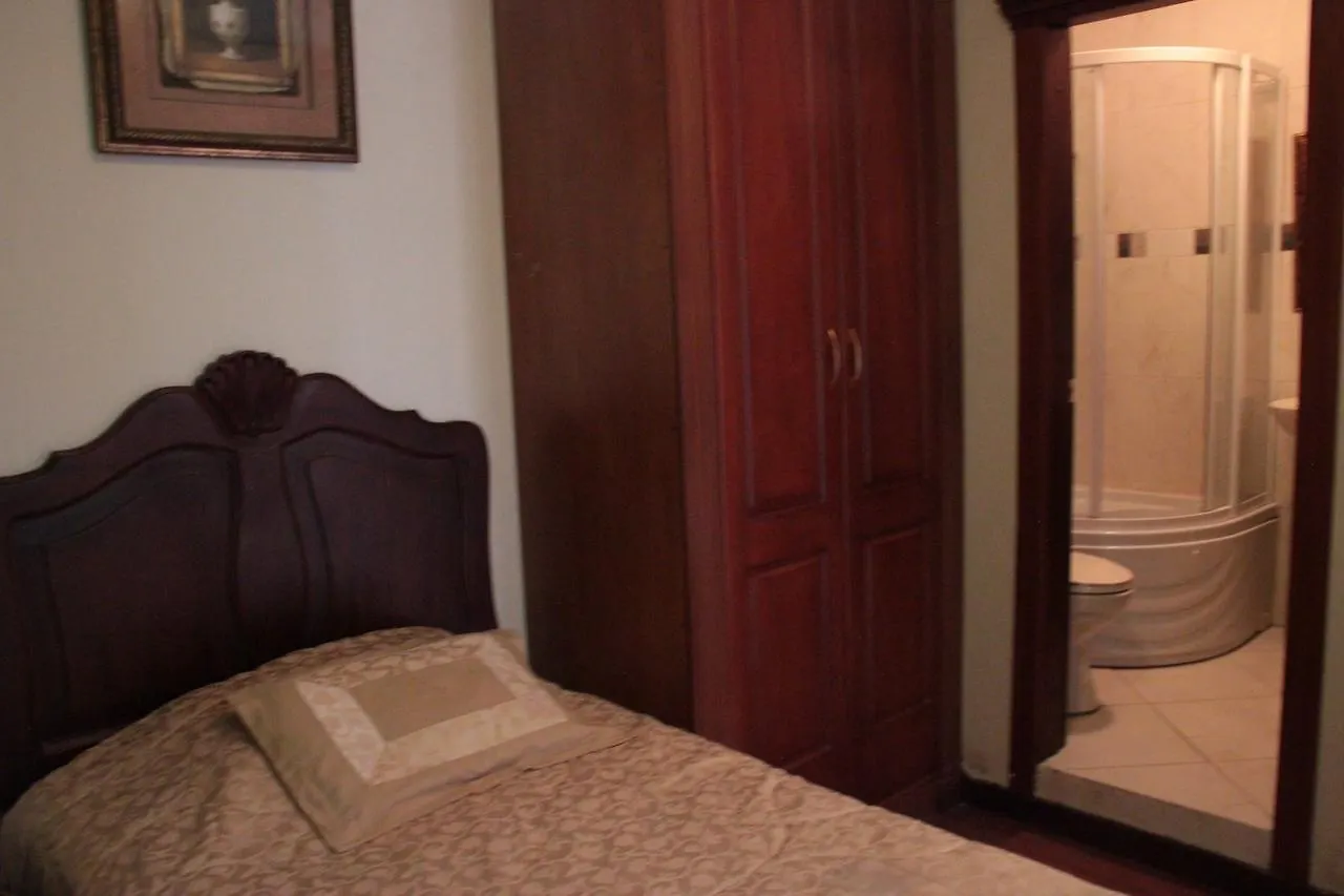 Jardines Del Rio Hotel Loja 4*,