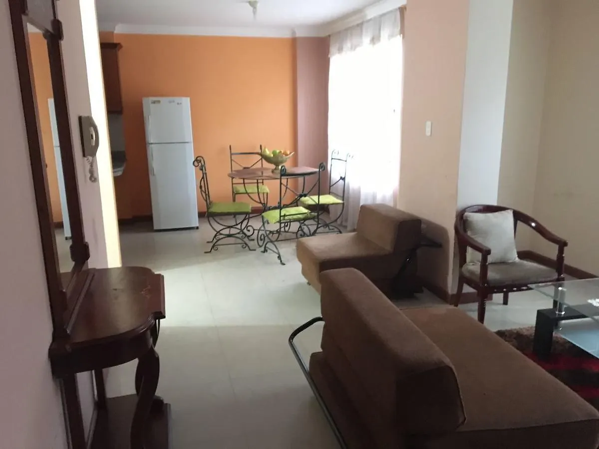****  Jardines Del Rio Hotel Loja Ecuador