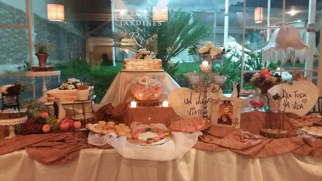 Jardines Del Rio Hotel Loja