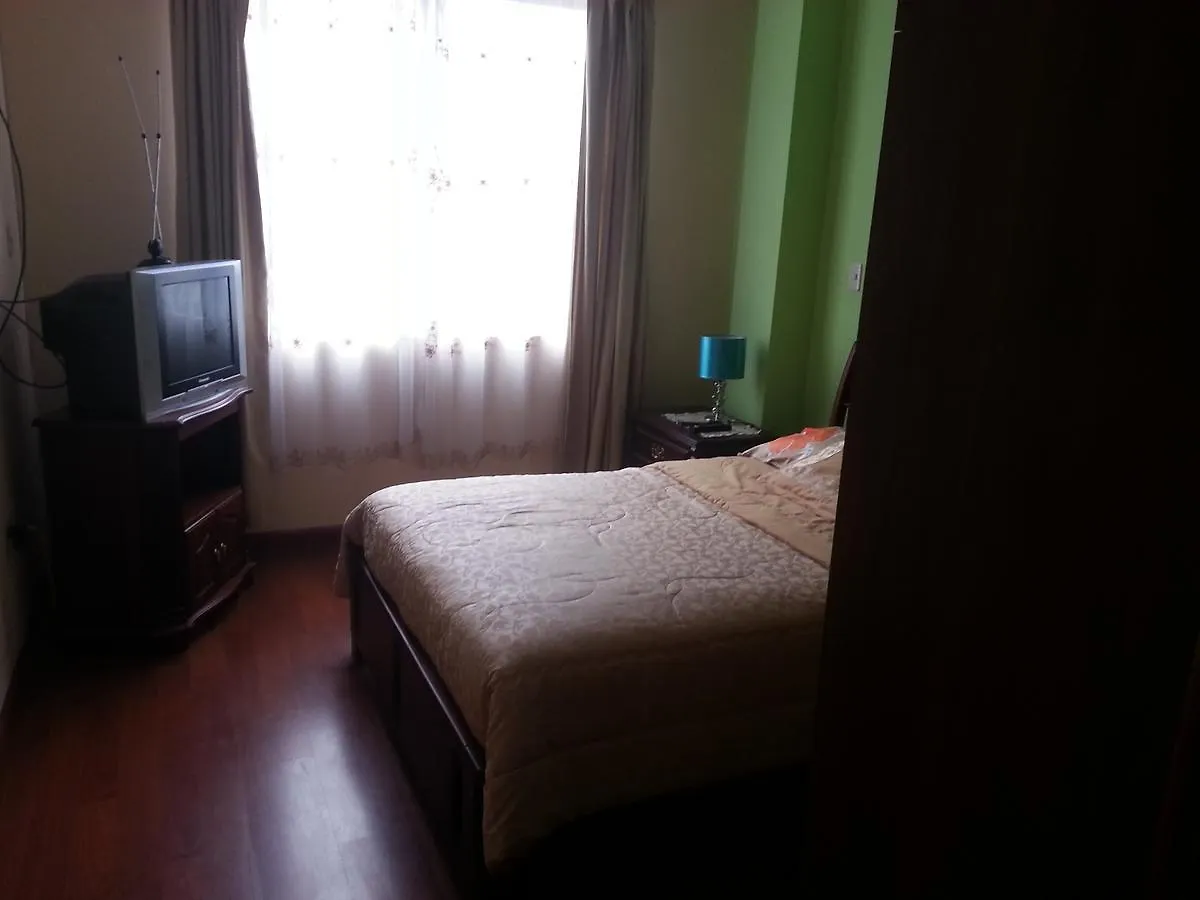 Jardines Del Rio Hotel Loja 4*,