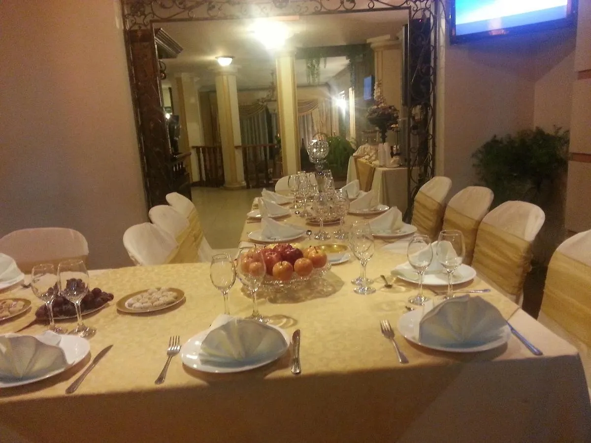 Jardines Del Rio Hotel Loja