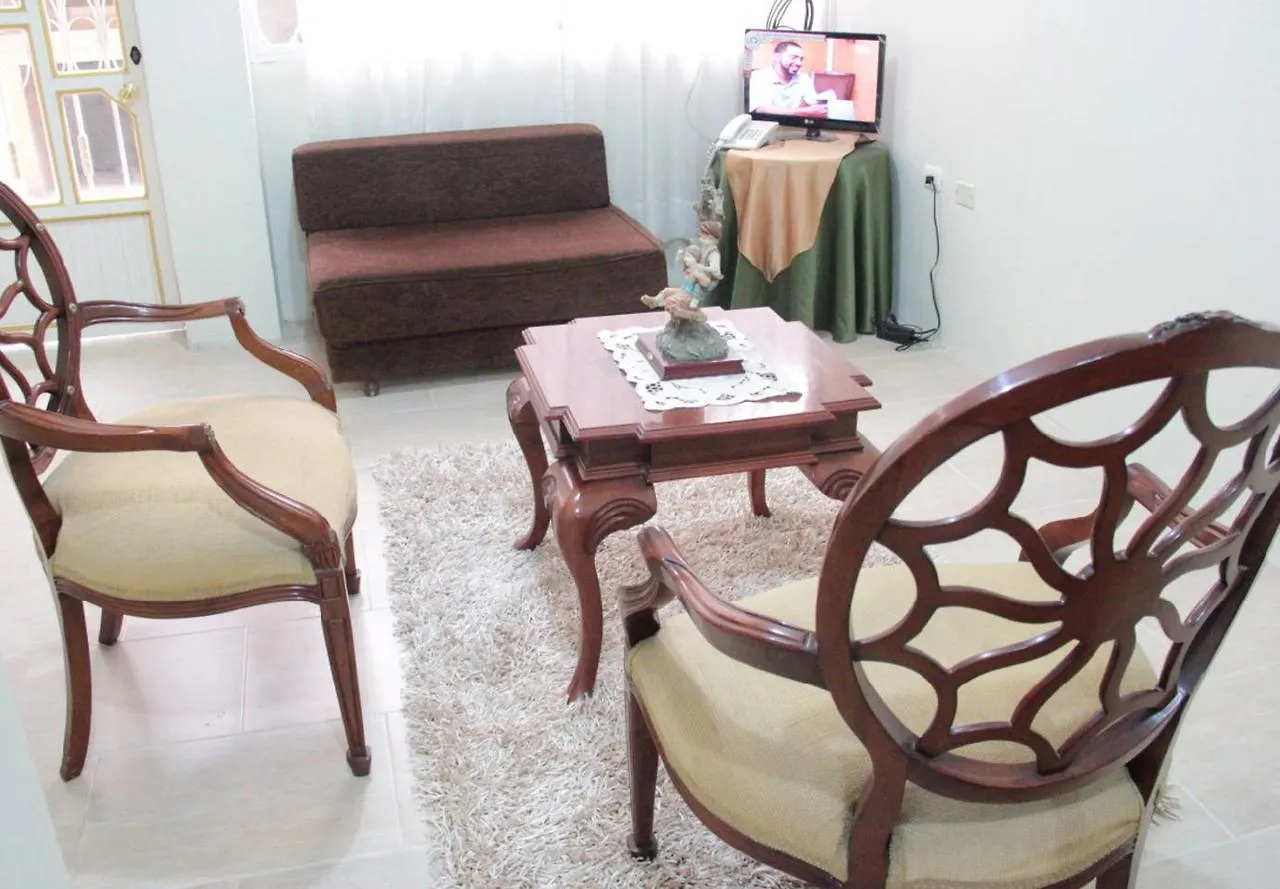 Jardines Del Rio Hotel location