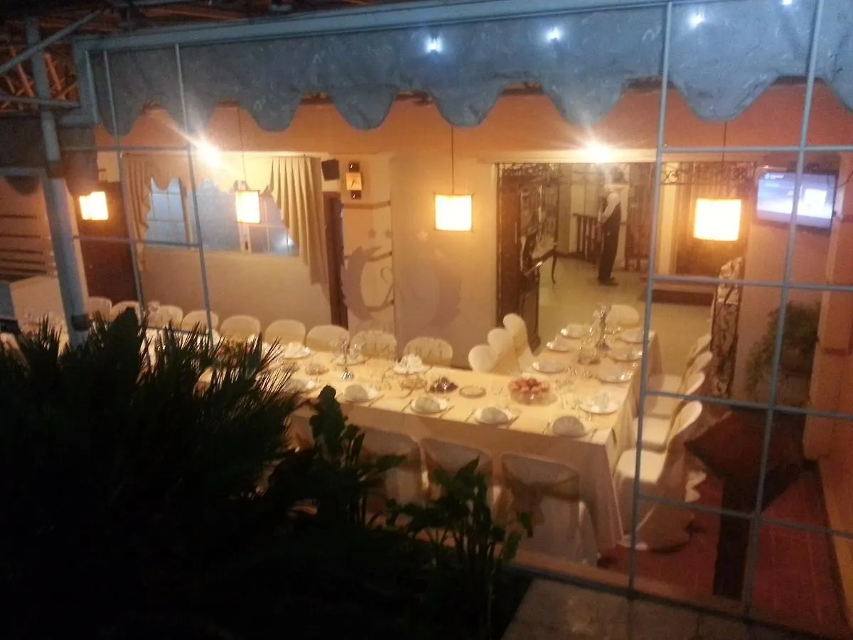 Jardines Del Rio Hotel Loja